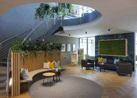 JUFA Hotel Wangen im Allgäu 2