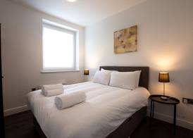 Charles Hope Apartments Swindon 4