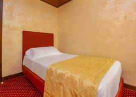 Hotel Oliveto 3