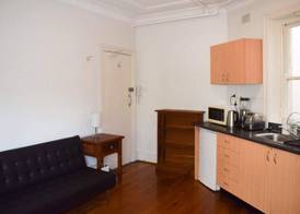 1 Bedroom Apartment With Incredible Location 5