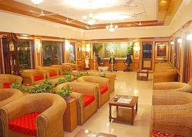 Ideal Beach Resort 2