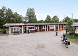 First Camp Nydala-Umeå 3
