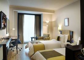 Goldfinch Hotel Delhi NCR 5