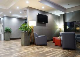 Best Western Plus Philadelphia Convention Center Hotel 3