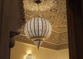 Elegancia Riad Boutique & SPA 3