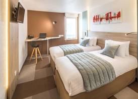 Carré Pau Airport Hôtel 3