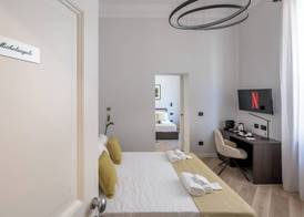 Domus Mea Suite 3