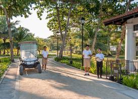 Dusit Thani Lubi Plantation, Davao de Oro 2