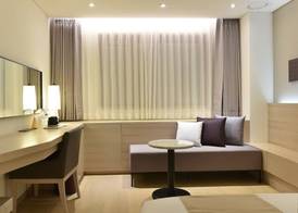 Pacific Hotel 4