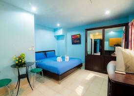 DE Apartment 2