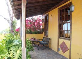 Casas Rurales Los Marantes 5