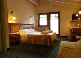 Hotel Ideal 4