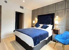 Merrion Square Studios 5