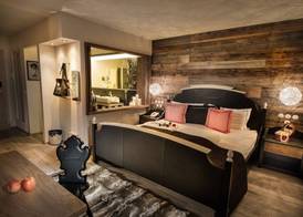 Alpin Juwel - Bio und Lifestylehotel 4
