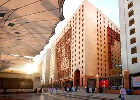 Taiba Front Hotel 4