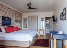 Spookdraai B&B 5