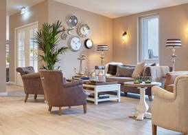 Beach Motel Heiligenhafen 3
