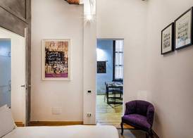 Alle Mura del Molo Apartment by Wonderful Italy 2