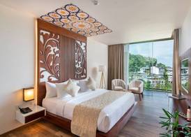 Grand Serendib Hotel 5