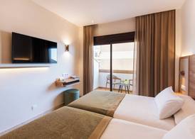 Hotel Tarik 5