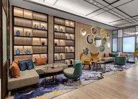 Hyatt Place Makassar 4