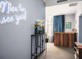Alma Boutique Hotel 2