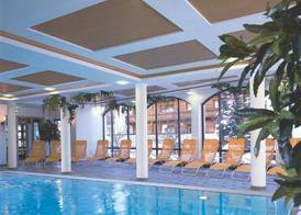 Hotel Garni Alpenruh-Micheluzzi 5
