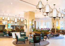 The Bayview Hotel Pattaya 3