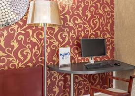Best Western Plus Poitiers Centre Le Grand Hotel 2