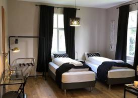 Bjork Guesthouse 4