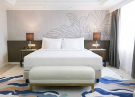 Wyndham Casablanca Jakarta 5