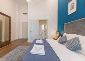 ZOYA LUXURY RESIDENCE 5