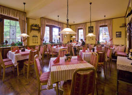 Hotel Rappen Rothenburg ob der Tauber 5