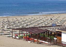 Roma Beach Resort & Spa Adult Only +16 2