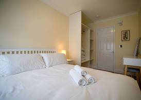 Fennec Apartments 4