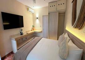 Quinta Nina Playa del Carmen - Solo Adultos 4