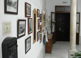 El Granado Hostel 2