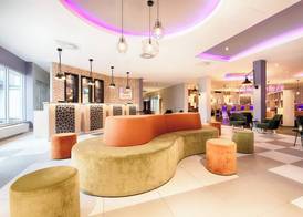 Leonardo Hotel Wolfsburg City Center 5