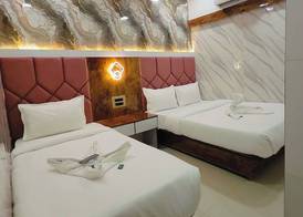 Hotel M R STAY 2
