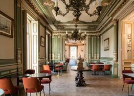Soho Boutique Palacio de Pombo 5