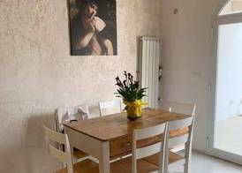 Corte Mercurio B&B 3