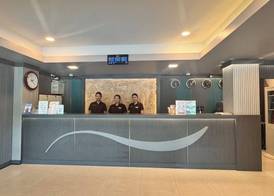 The Great Residence Suvarnabhumi Airport 2