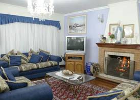 Hotel Shallon 3