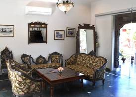 Rajasthan Palace - A Heritage Boutique Hotel in Jaipur 4