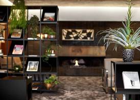 Imperial Hotel 5