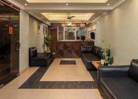 Hotel Raha Tower 2