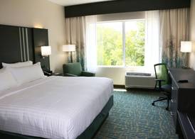 Holiday Inn Express & Suites HENDERSONVILLE SE - FLAT ROCK by IHG 2