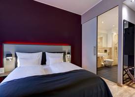 Qube Hotel Bahnstadt 5