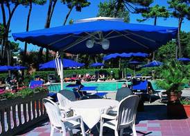 Grand Hotel Golf 5