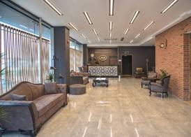A11 Hotel Atasehir 5